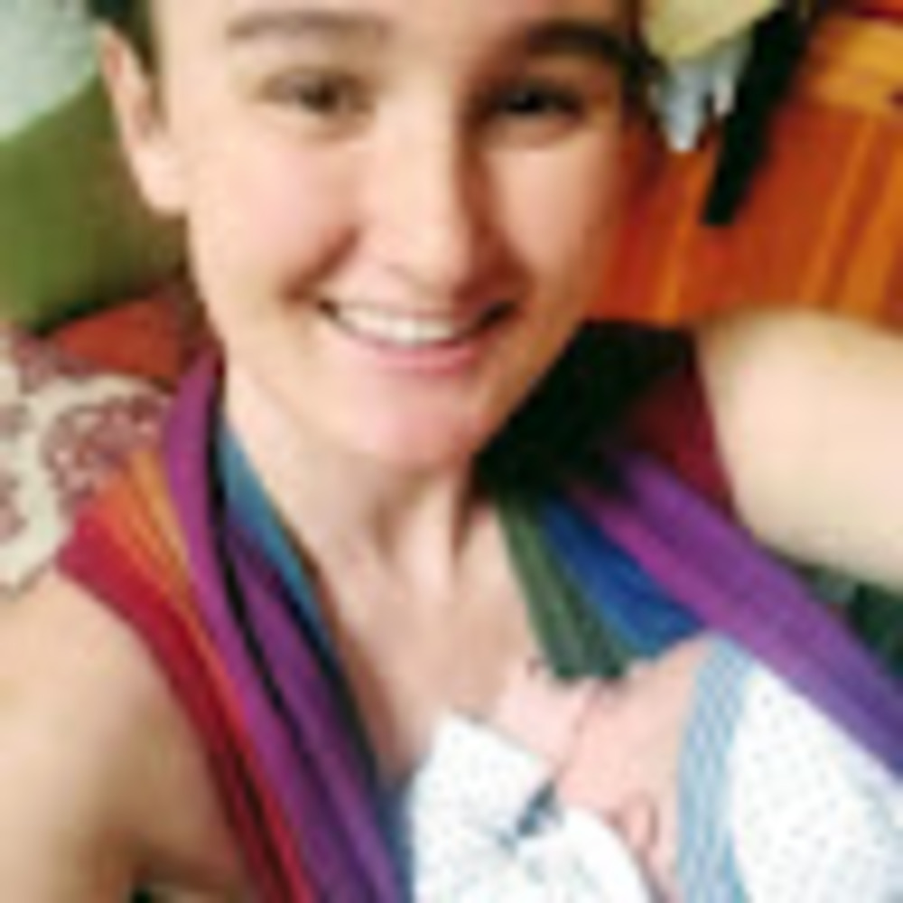 Meet your Posher, Ella